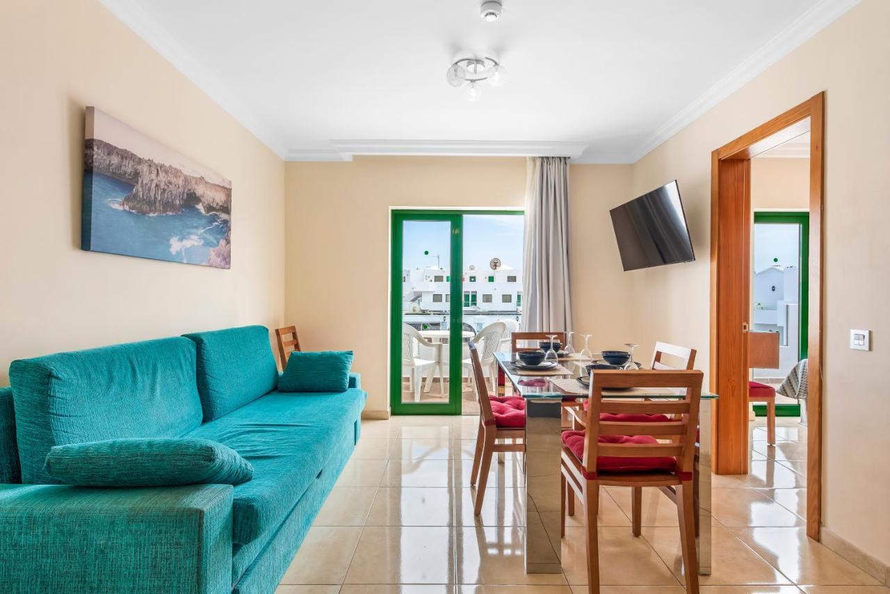Adelfas 3* Puerto del Carmen (Lanzarote)