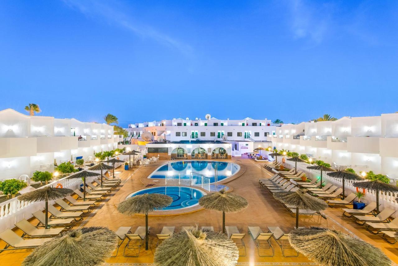 Adelfas 3* Puerto del Carmen (Lanzarote)