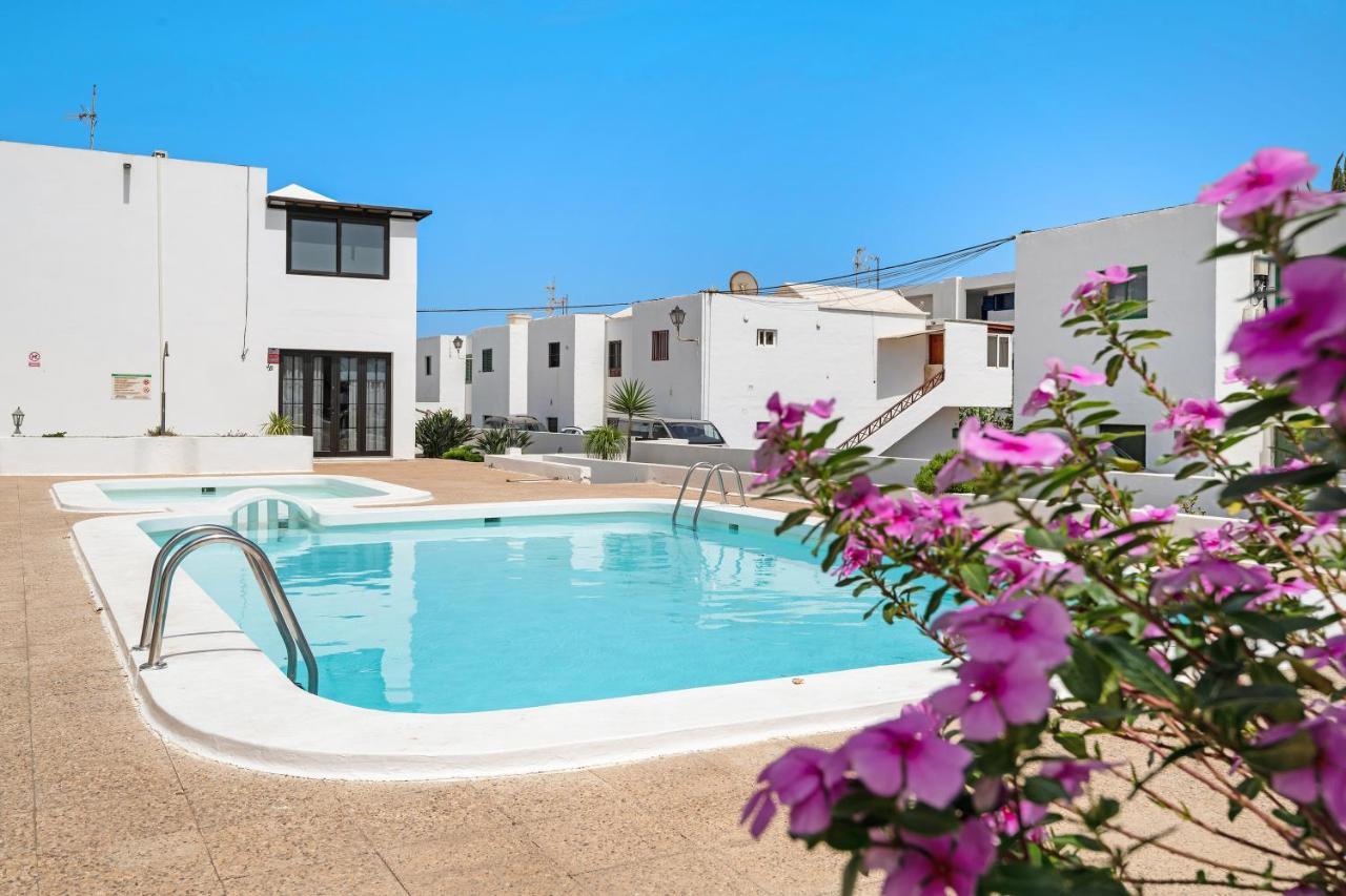 Casa Marina 14 Puerto del Carmen (Lanzarote)