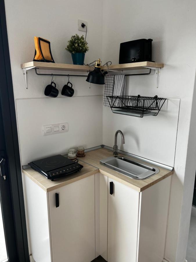 Apartamento Casa Nusa