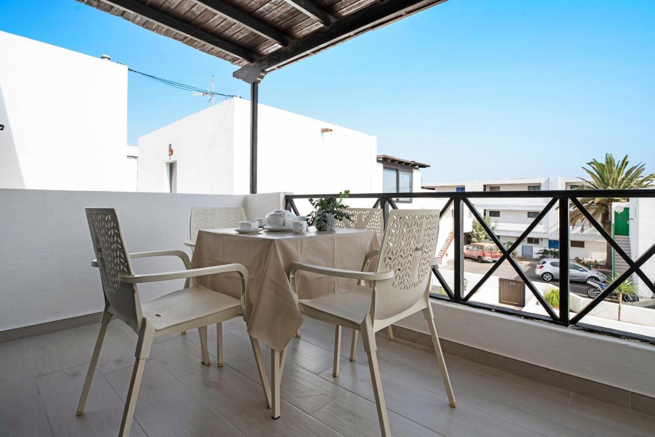 Casa Marina 14 Apartment Puerto del Carmen (Lanzarote)