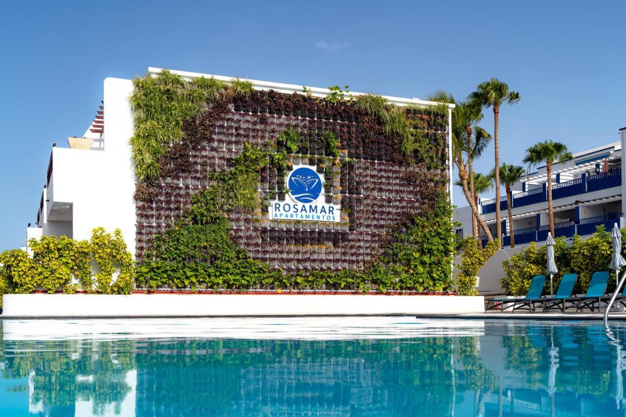 Rosamar Aparthotel 2*