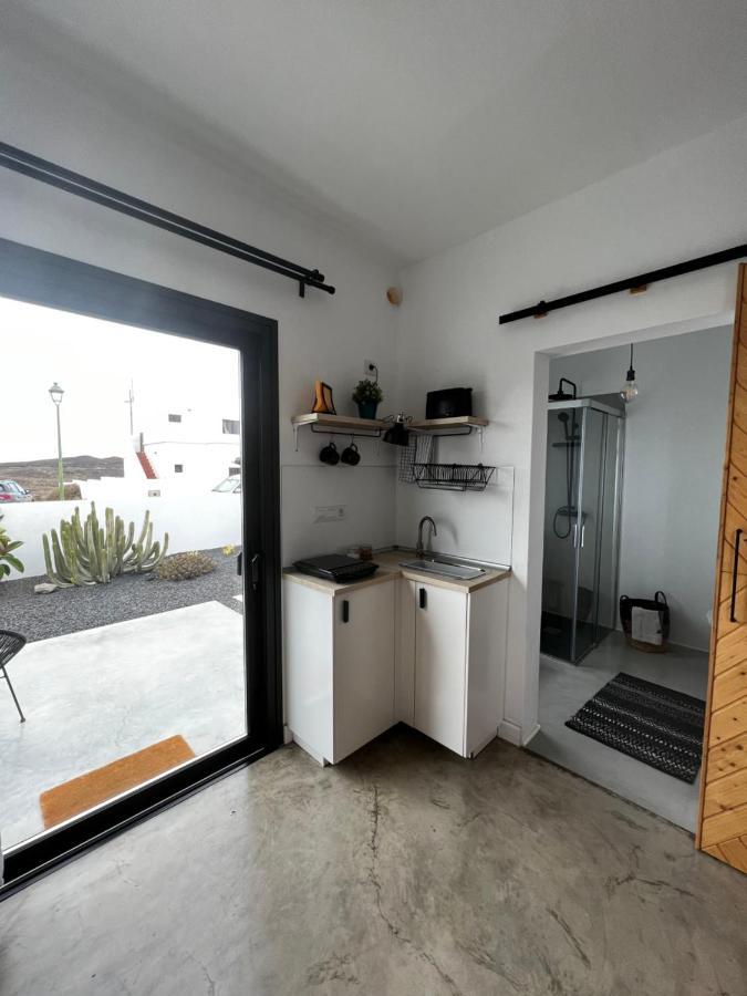 Casa Nusa Apartamento *