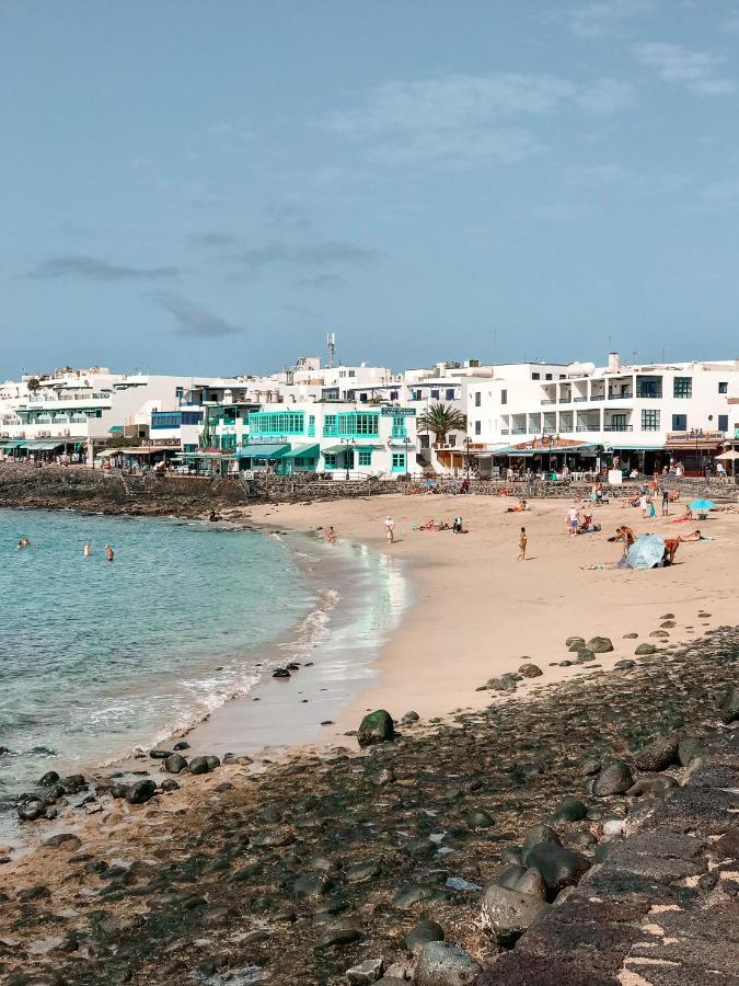 Maëlle Playa Blanca