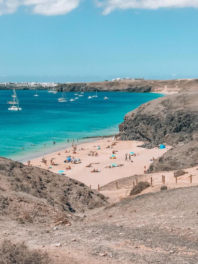 Maëlle Playa Blanca Playa Blanca (Lanzarote)