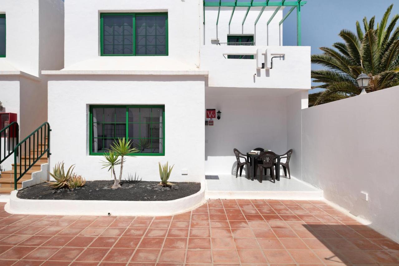 Noaian Apartamento Puerto del Carmen (Lanzarote)