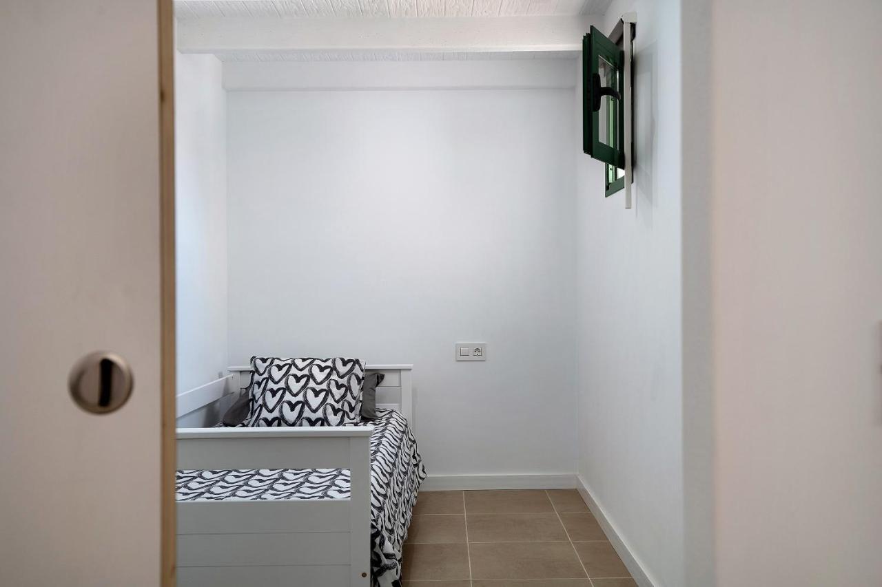 Noaian Apartamento Puerto del Carmen (Lanzarote)