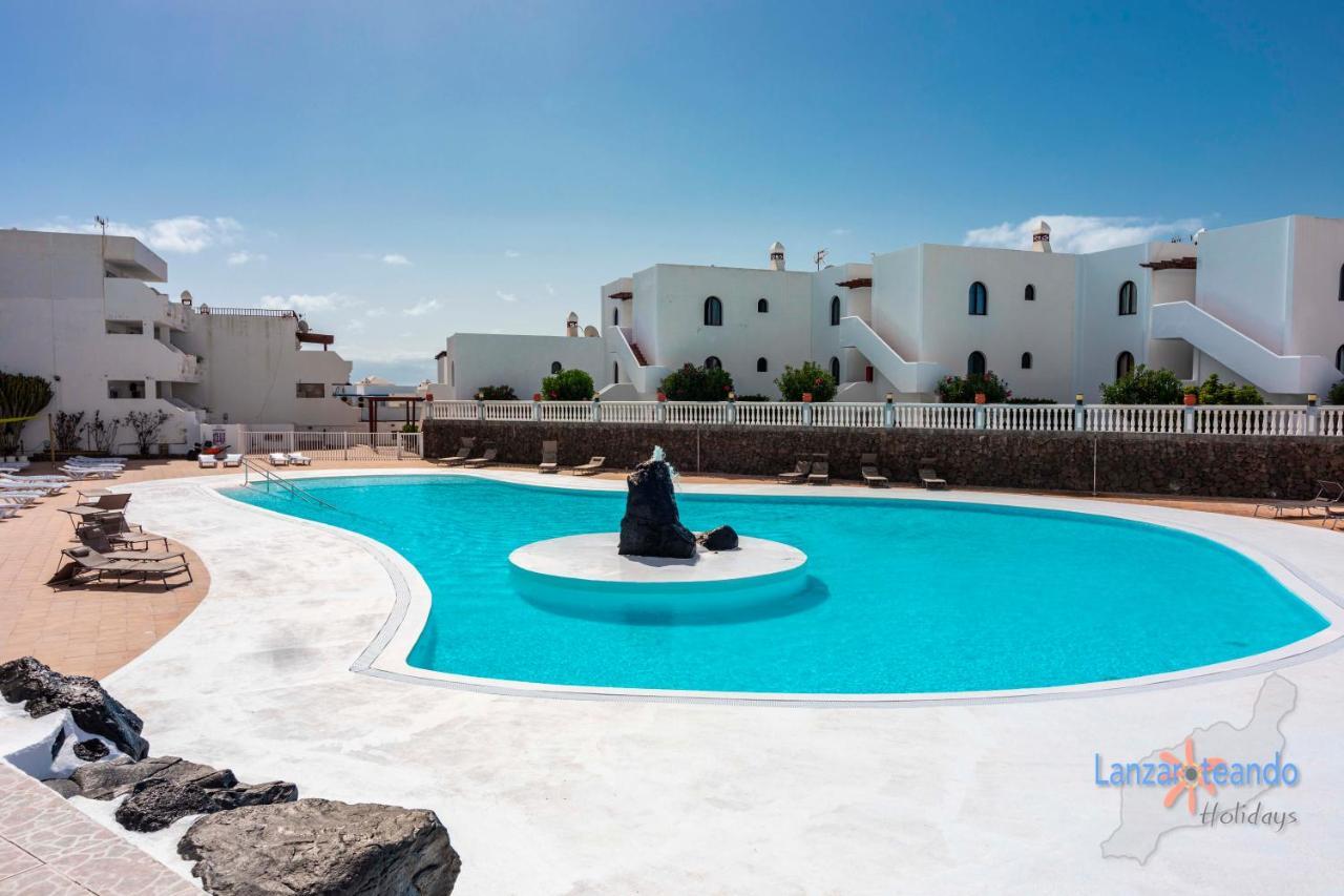 Sea Garden Apartment