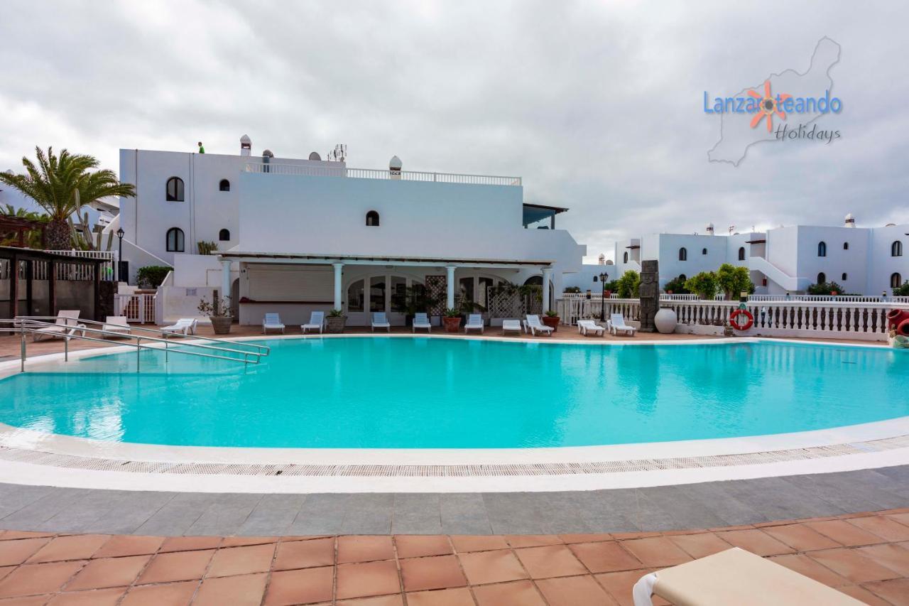 Apartment Erido