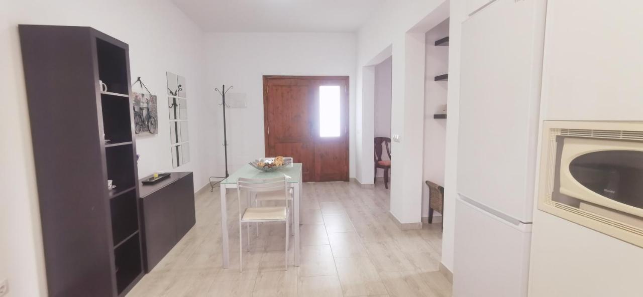 Casa Cernicalo Сasa de vacaciones Nazaret