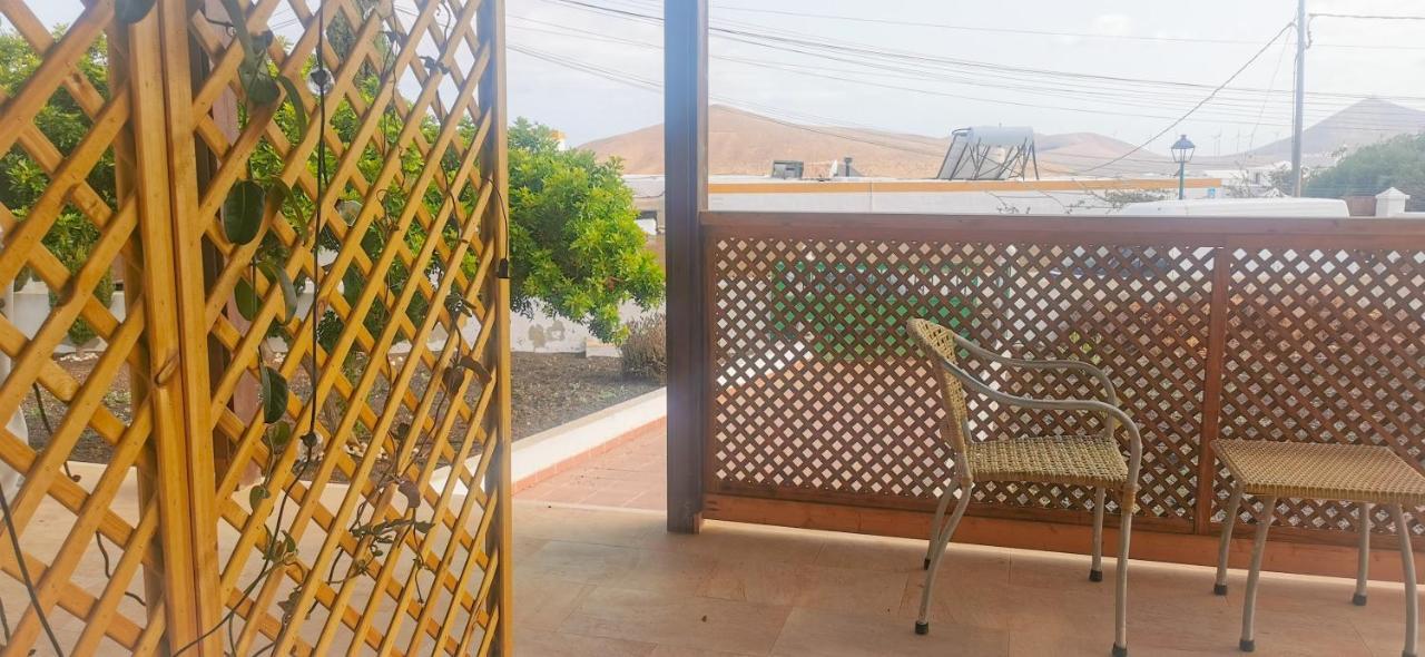 Сasa de vacaciones Casa Cernicalo