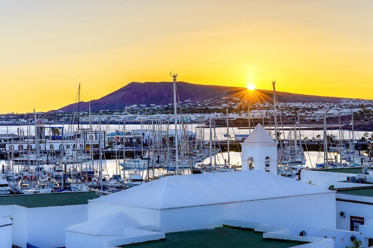 Hotel Cordial Marina Blanca Playa Blanca (Lanzarote)