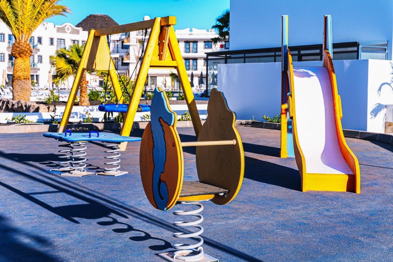 Cordial Marina Blanca Hotel Playa Blanca (Lanzarote)