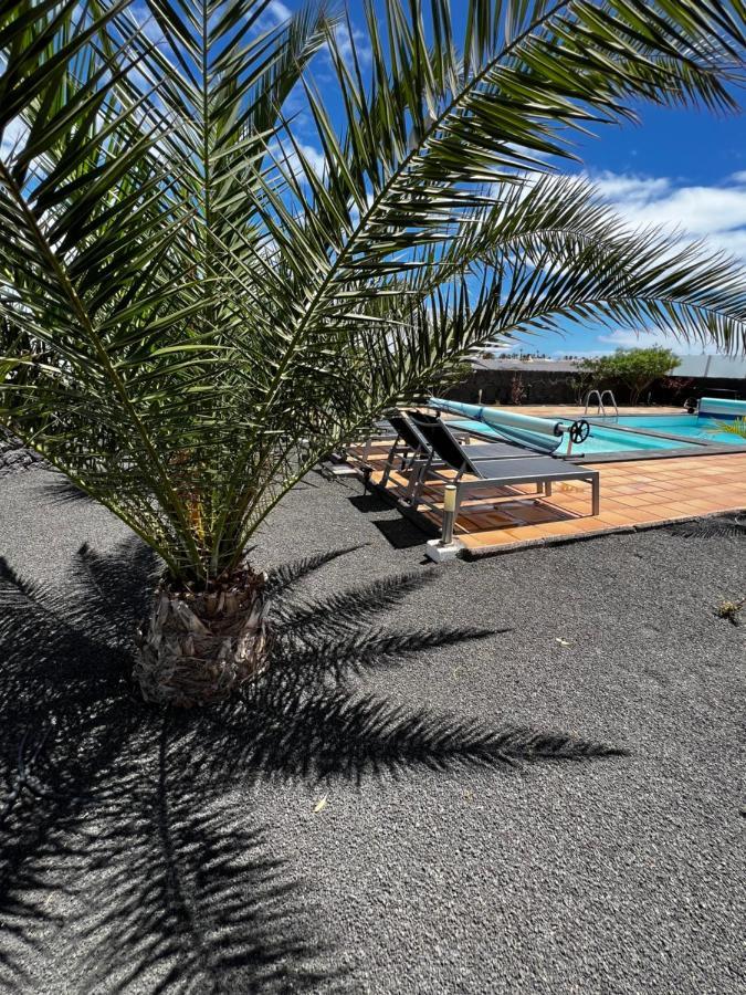Casa Del Sol Naciente - Heated Pools - Wifi - Uk,be,nl,fr Tv Channels * Playa Blanca (Lanzarote)