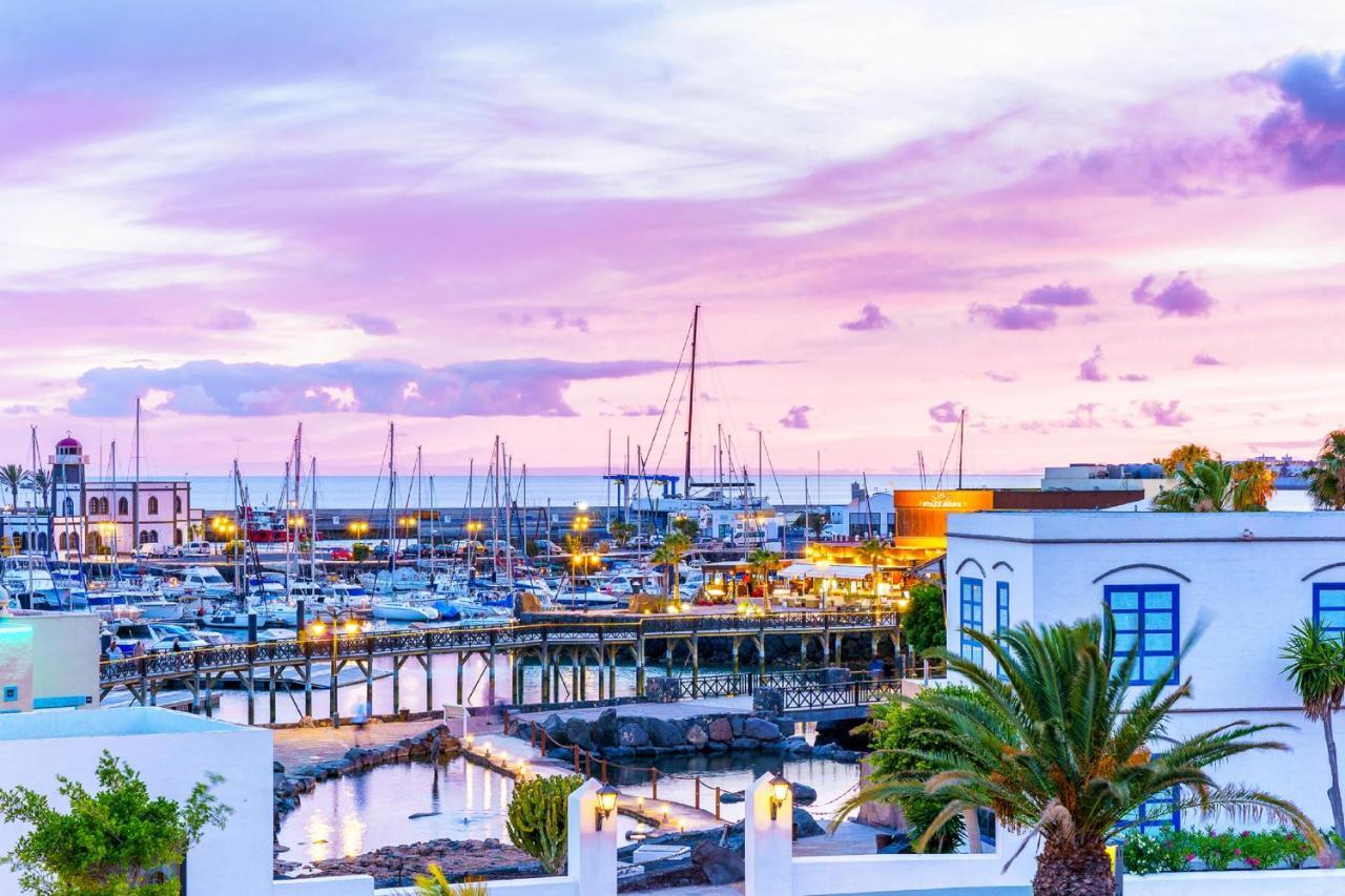 Cordial Marina Blanca 4* Playa Blanca (Lanzarote)