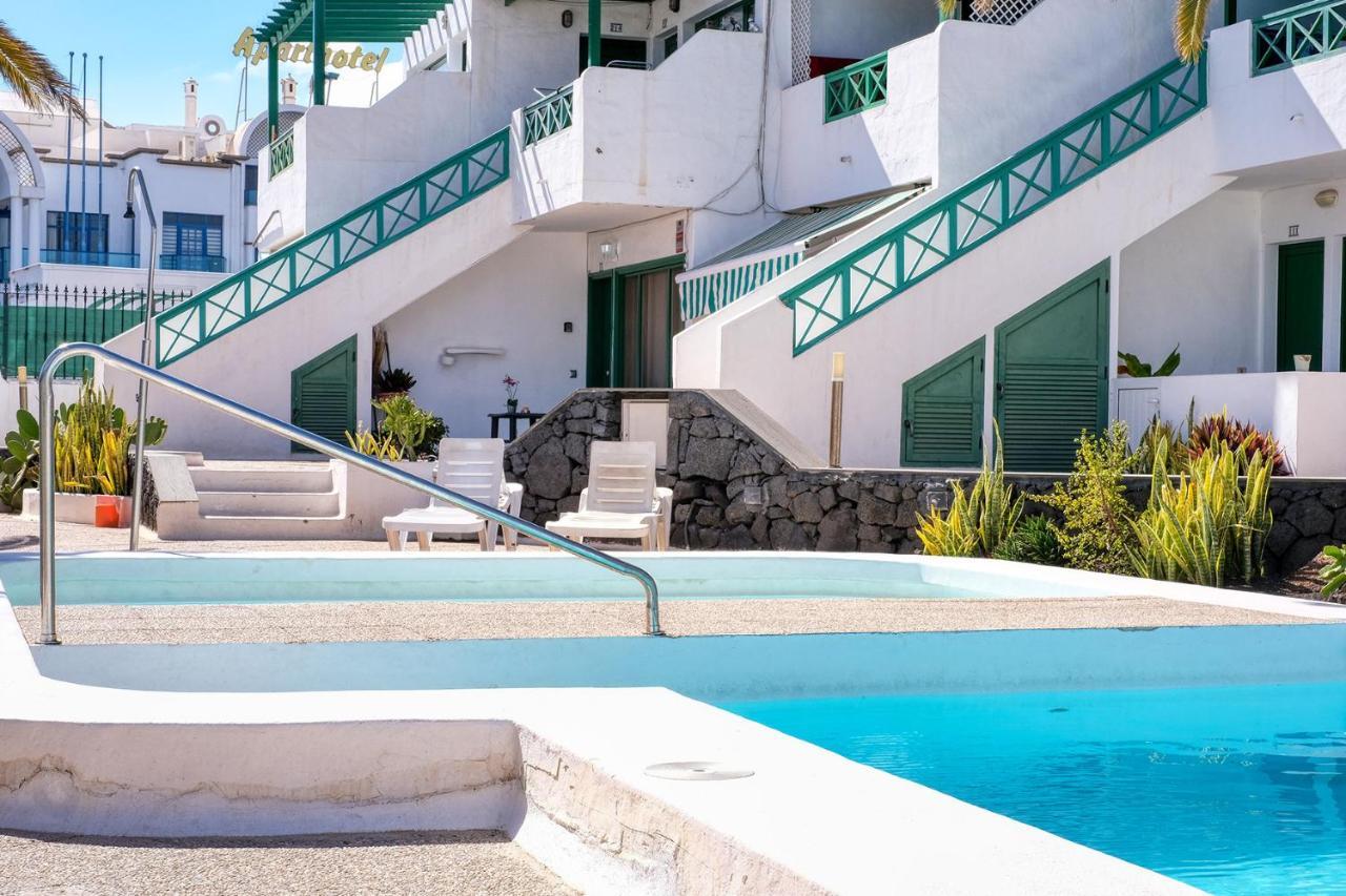 Apartamento Chez Carmen Allegranza