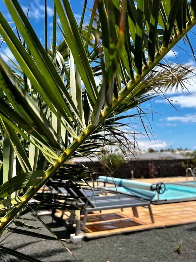 Casa Del Sol Naciente - Heated Pools - Wifi - Uk,be,nl,fr Tv Channels Playa Blanca (Lanzarote)