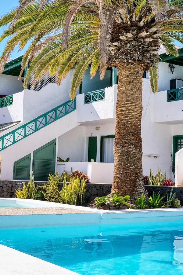 Chez Carmen Allegranza * Puerto del Carmen (Lanzarote)