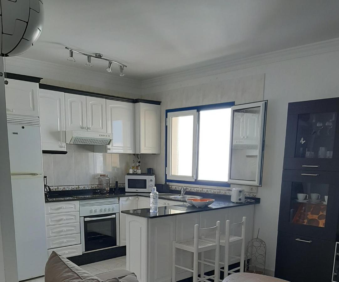 En Lanzarote Apartamento