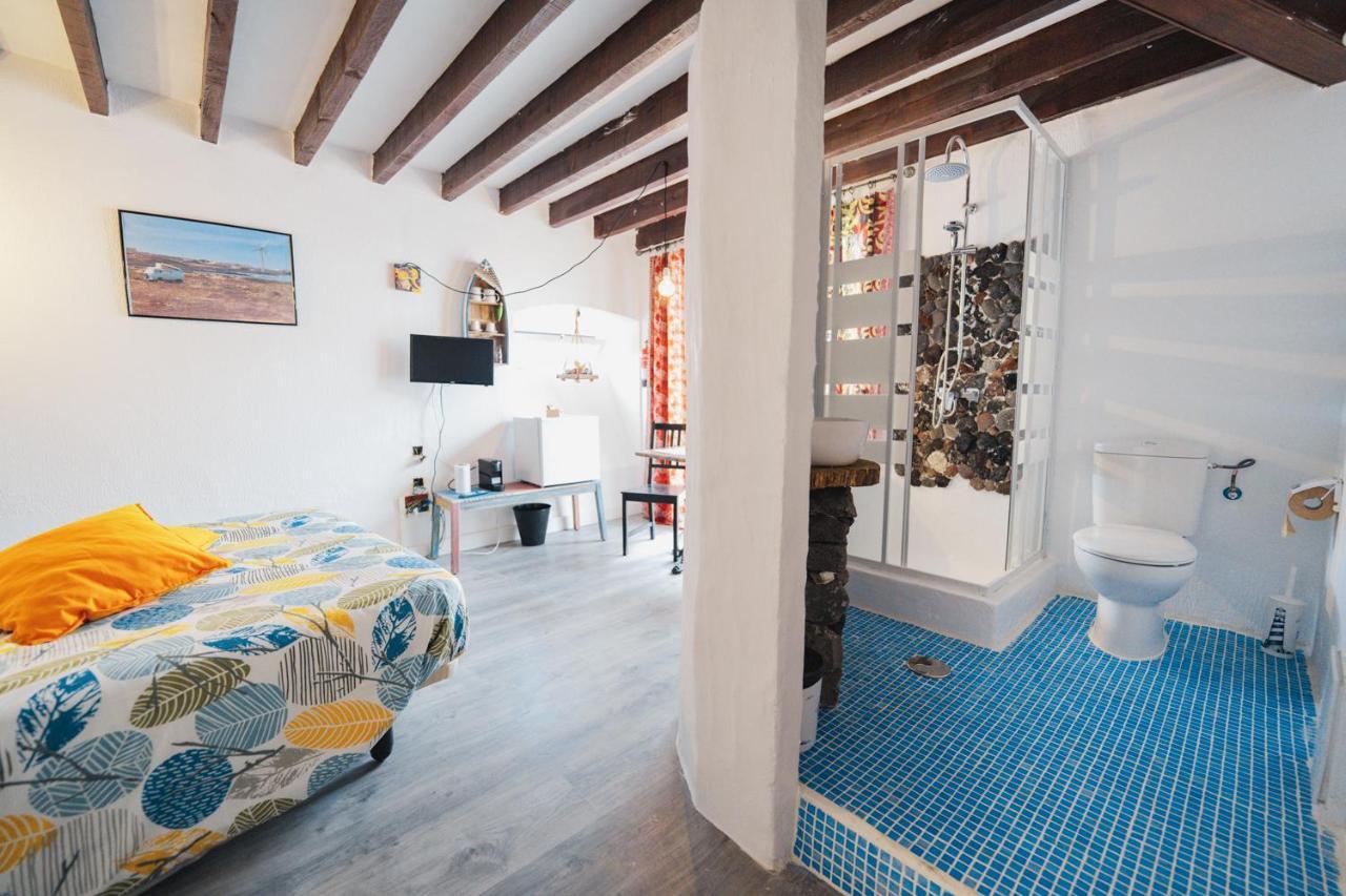 Ga7colores Only Adult Bed and breakfast *