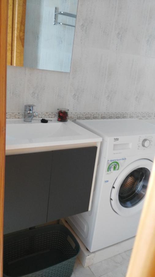 En Lanzarote Apartamento