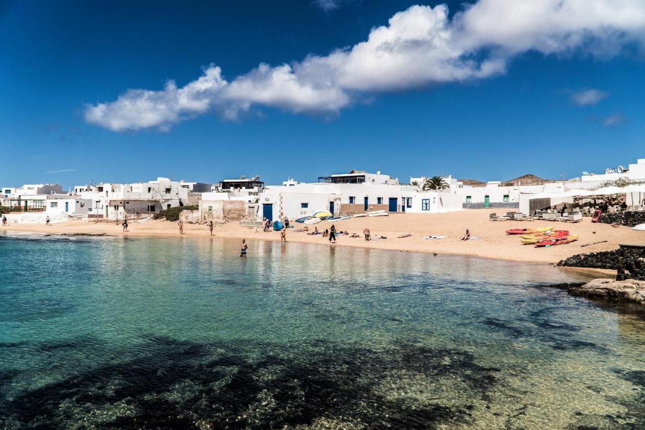 En Lanzarote *