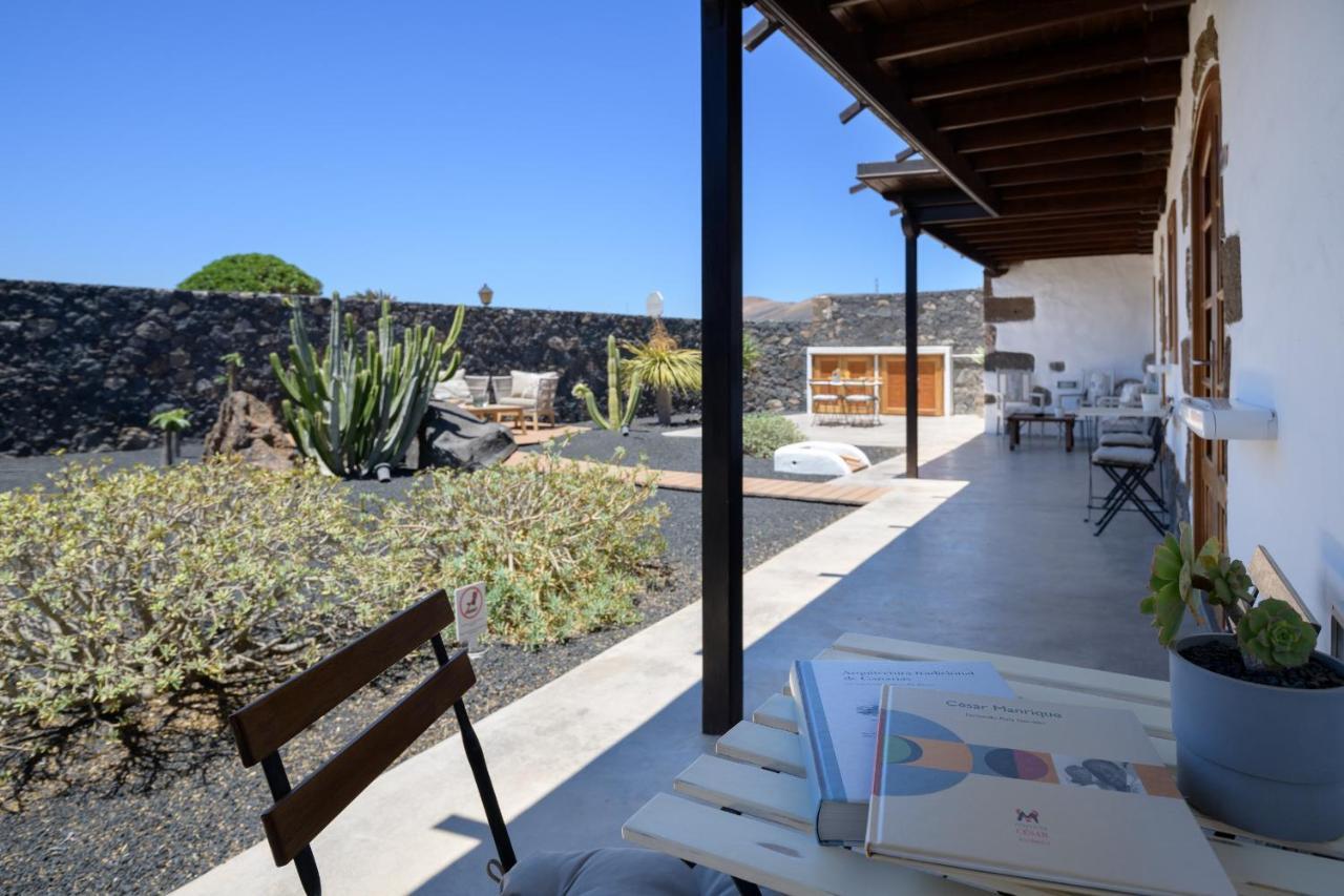 La Casa Del Medianero * Macher