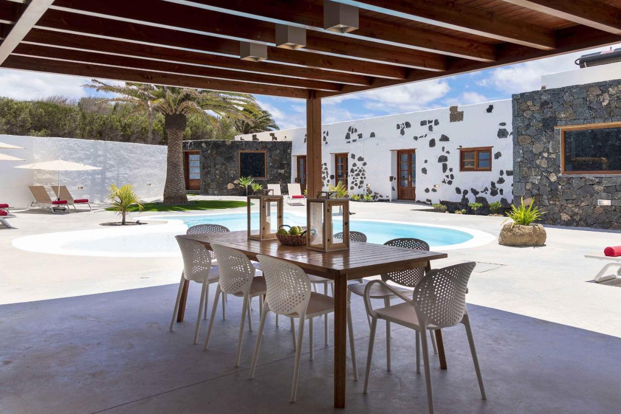 La Casa Del Medianero Apartment