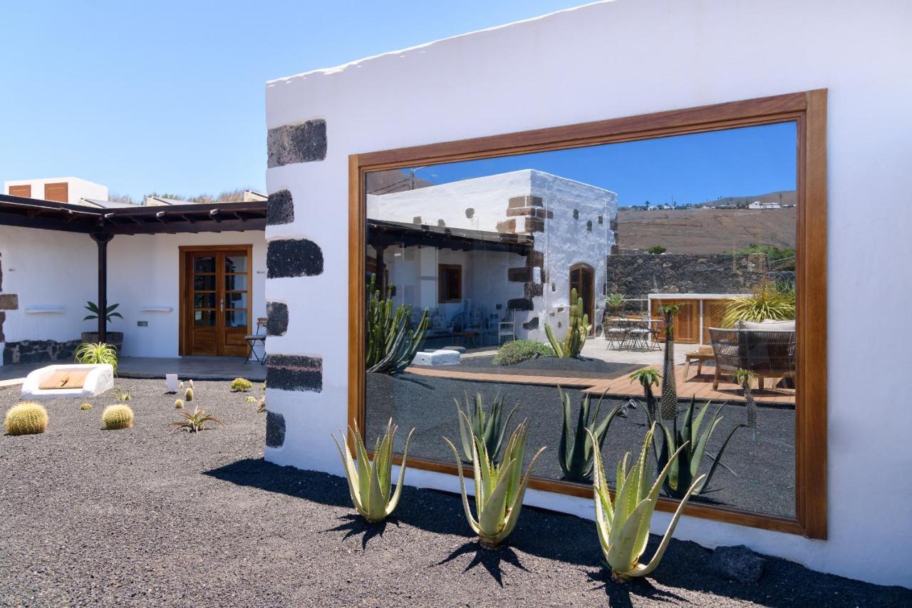 La Casa Del Medianero * Macher