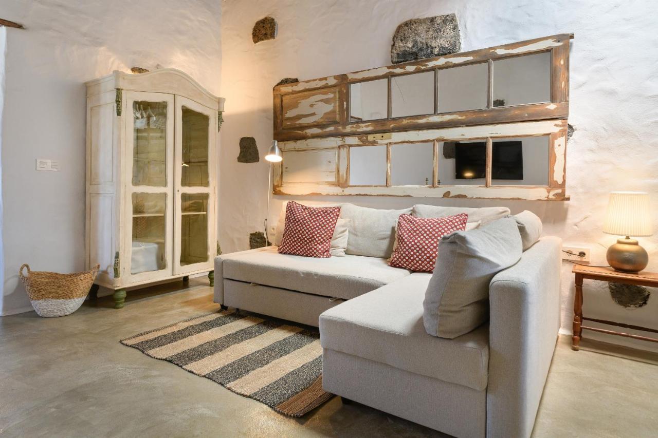 La Casa Del Medianero Macher