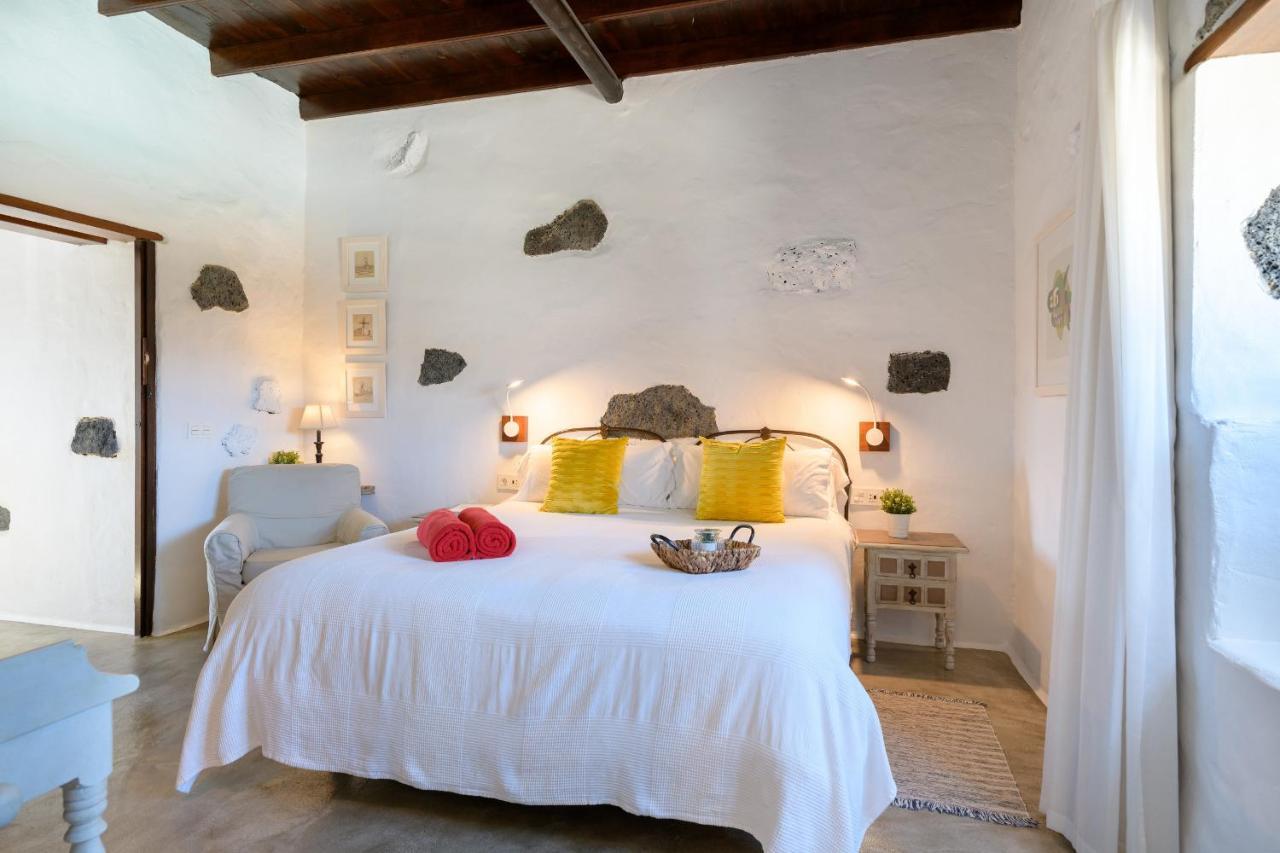 La Casa Del Medianero Apartment
