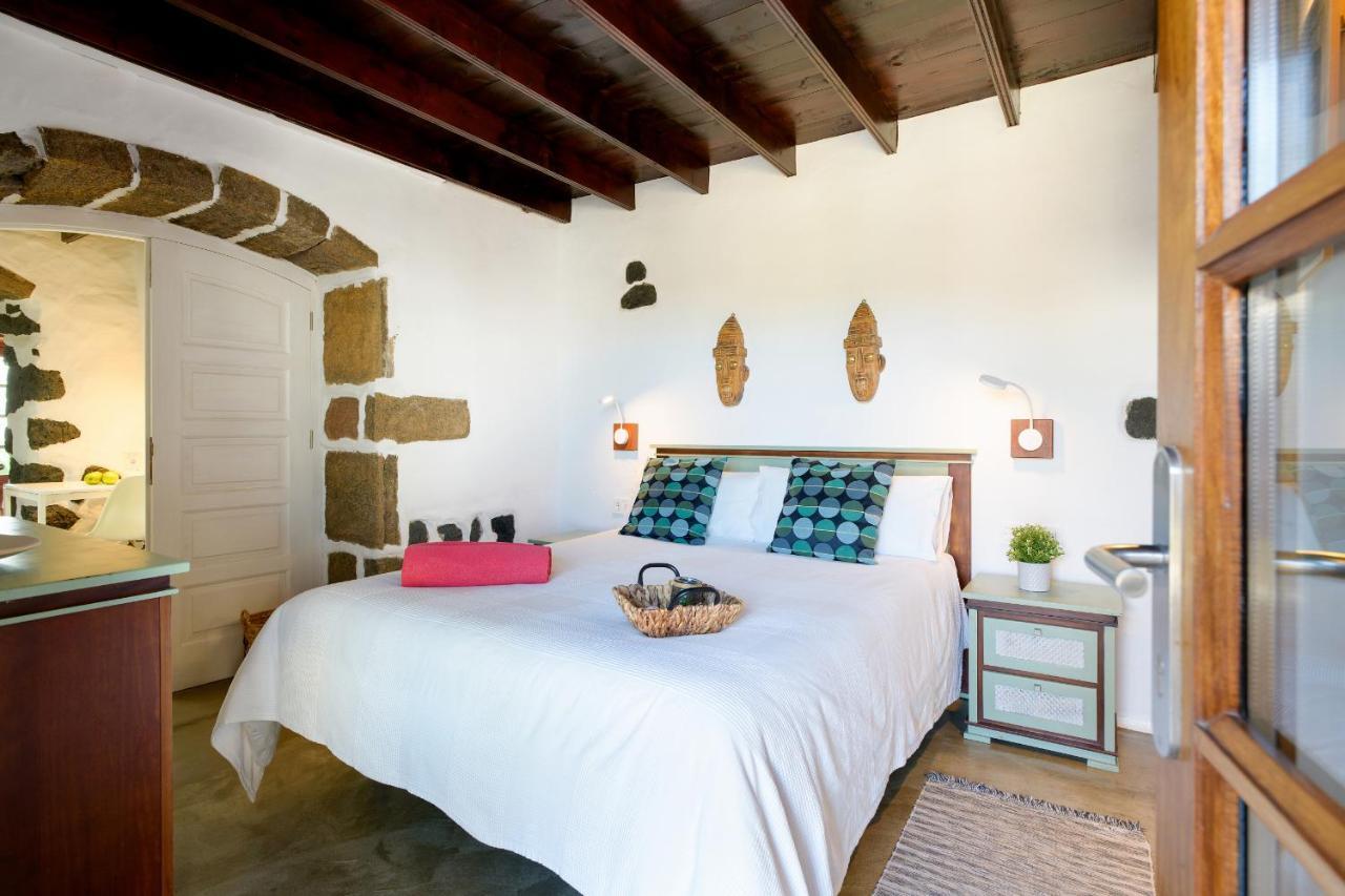 La Casa Del Medianero