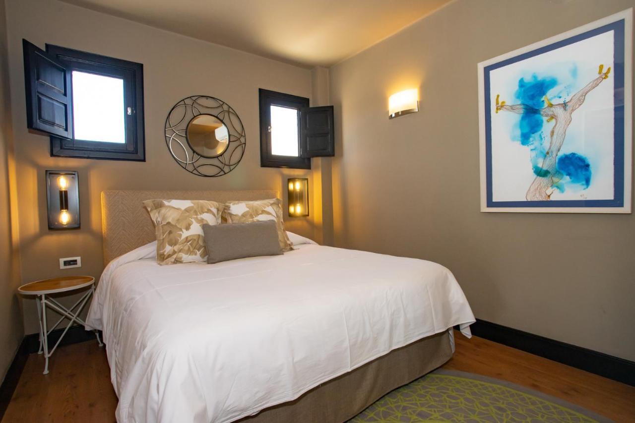 Bed & Breakfast 5 Lanzarote *