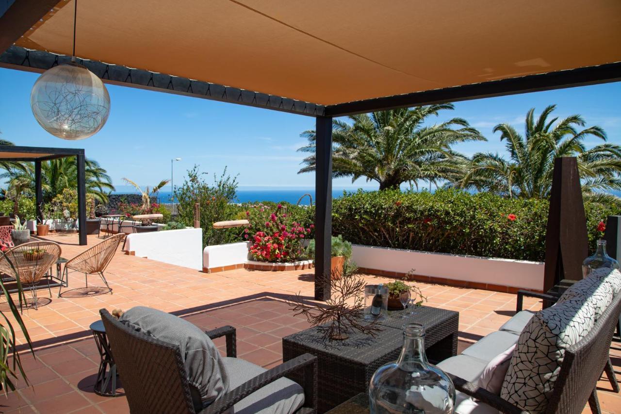 Bed & Breakfast 5 Lanzarote *