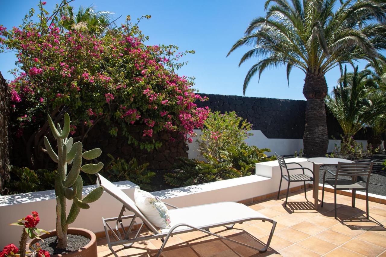 5 Lanzarote
