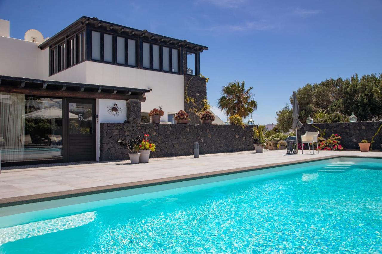 5 Lanzarote