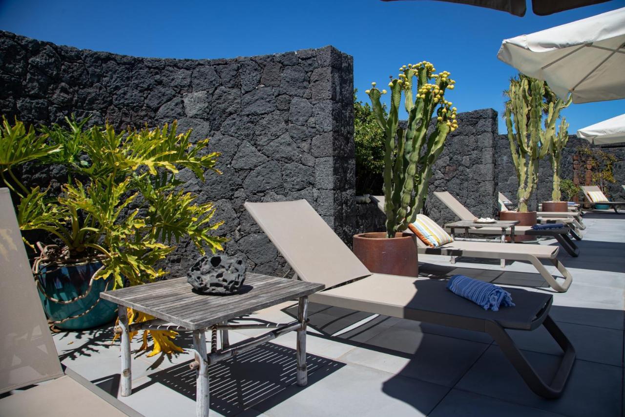 5 Lanzarote Bed & Breakfast *