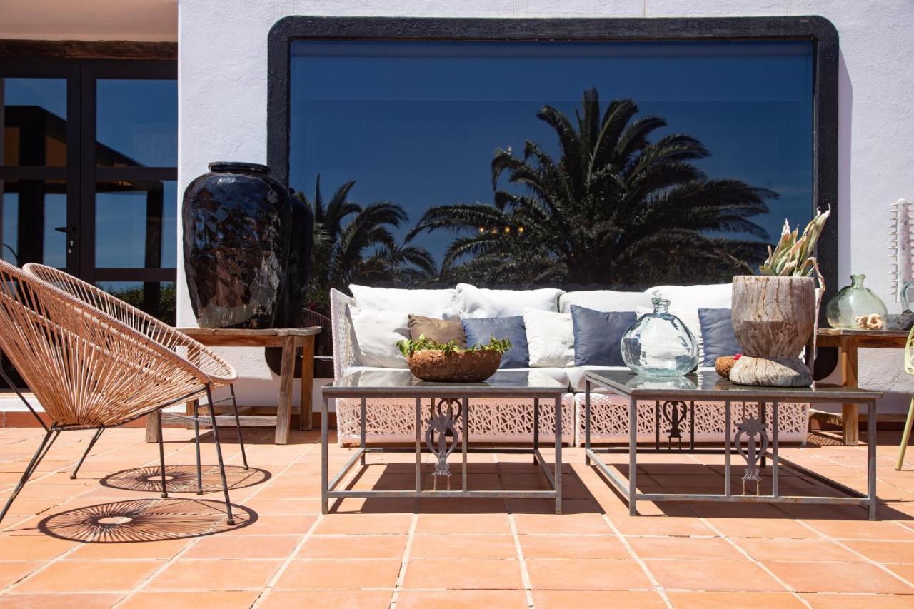 5 Lanzarote Bed & Breakfast *