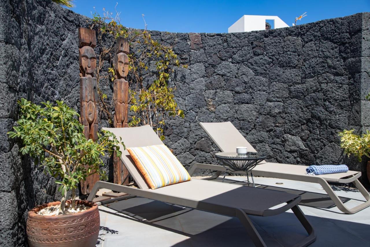 5 Lanzarote