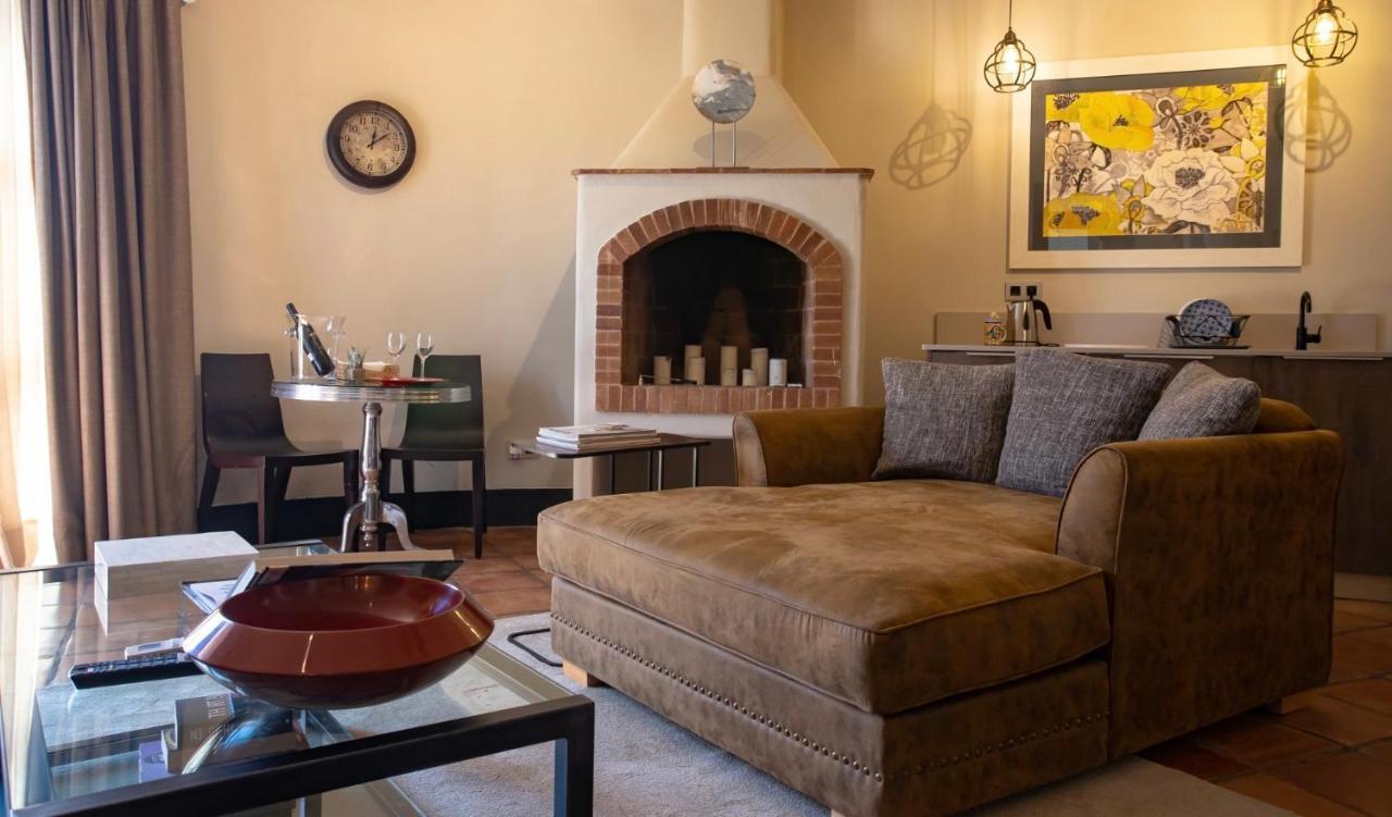 5 Lanzarote Bed & Breakfast