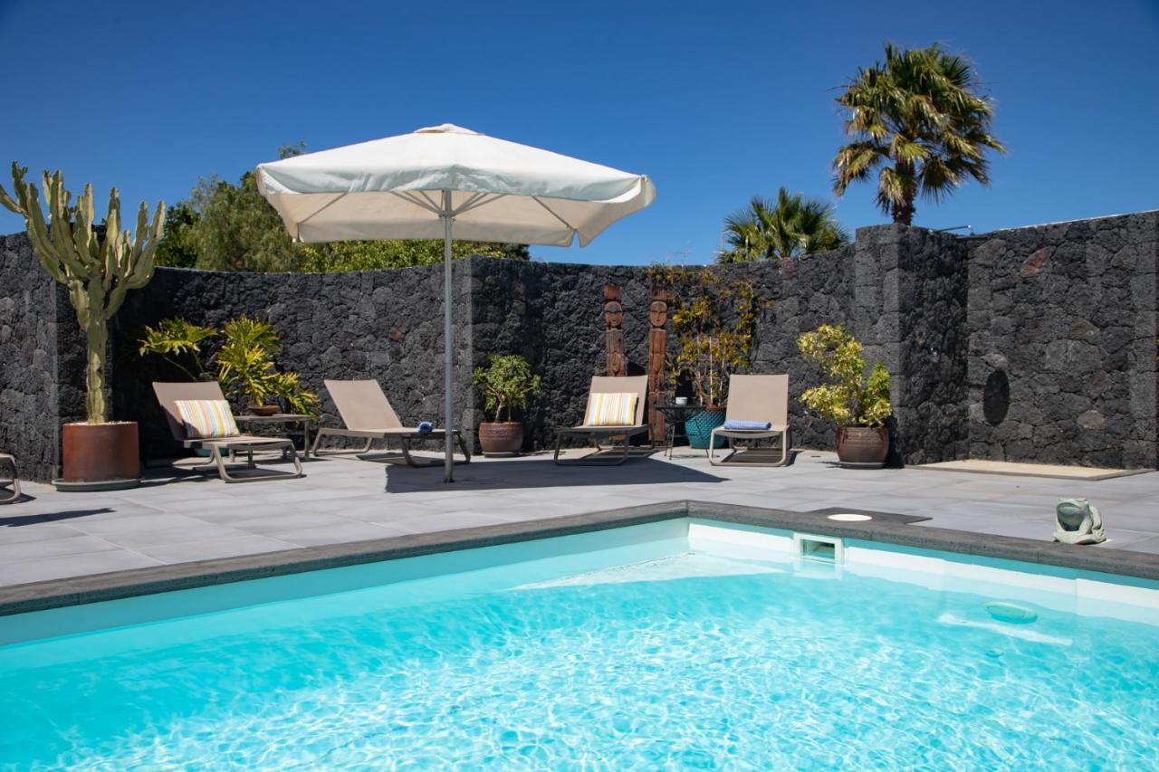 5 Lanzarote Bed & Breakfast