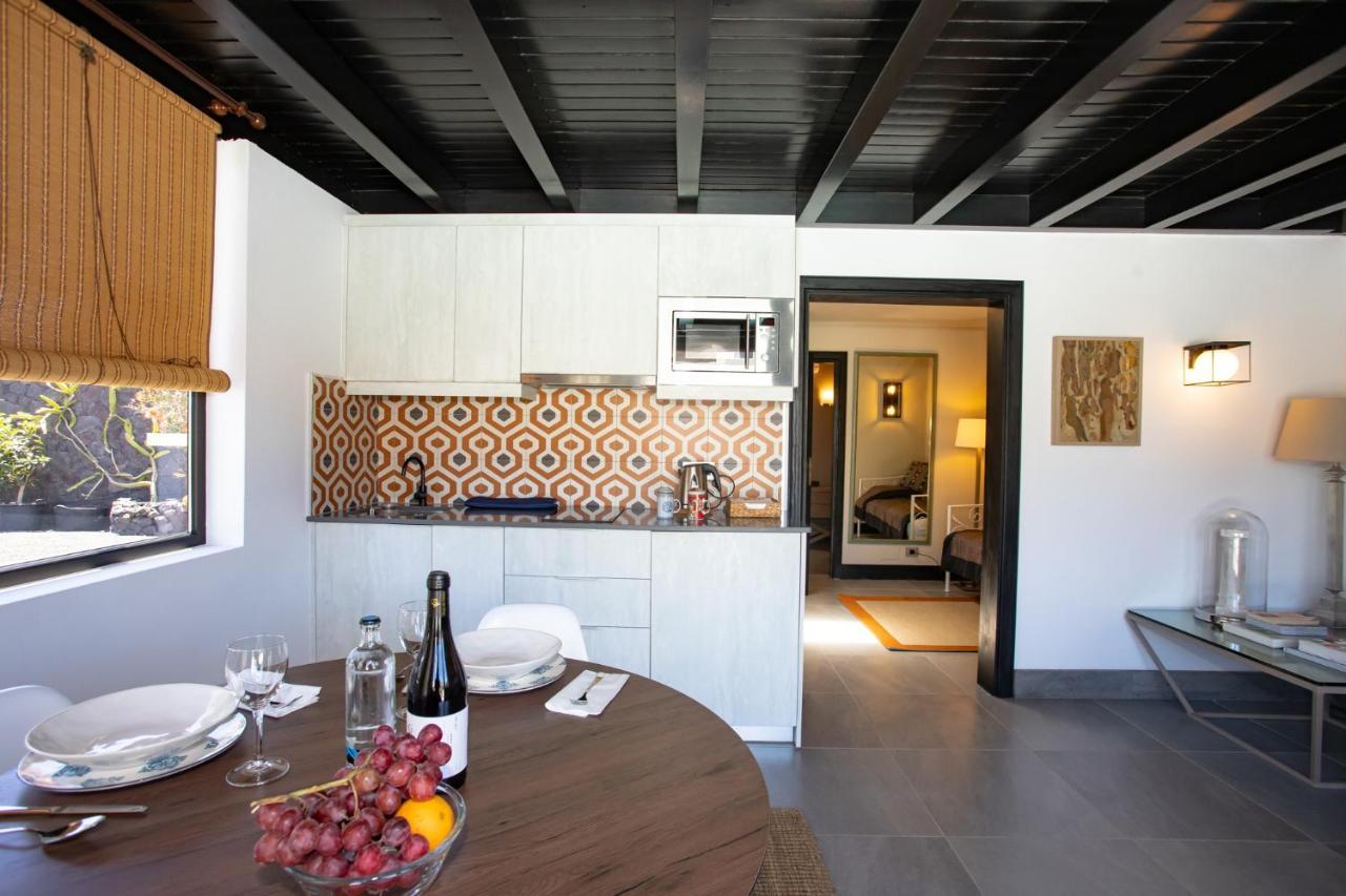5 Lanzarote Bed & Breakfast
