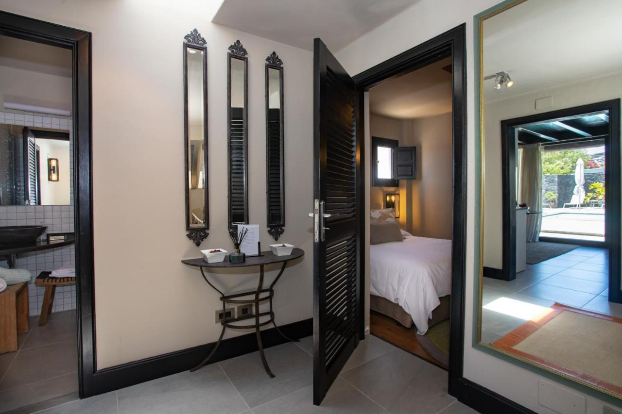 Bed & Breakfast 5 Lanzarote Macher