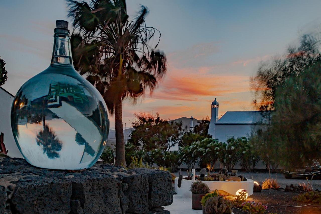 5 Lanzarote Bed & Breakfast *