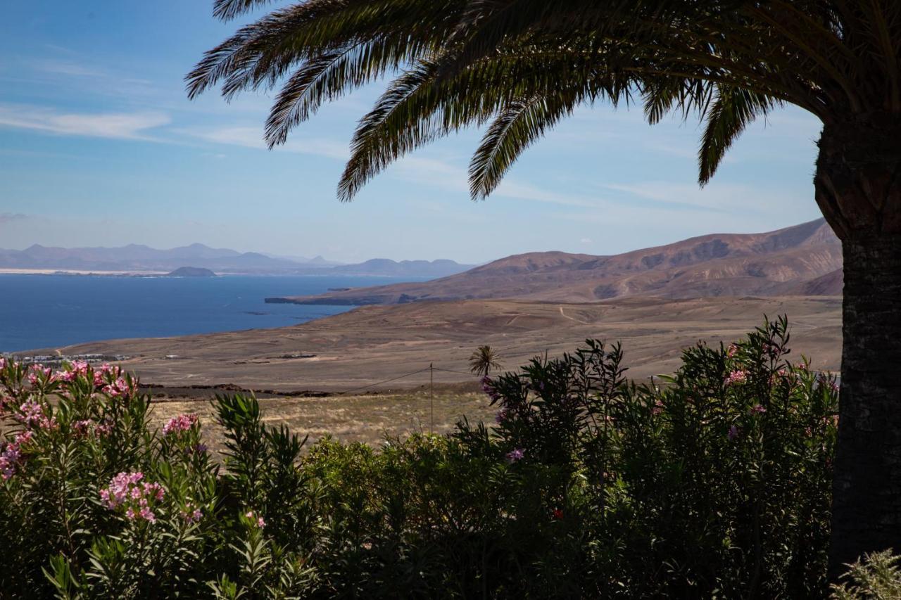 Bed & Breakfast 5 Lanzarote Macher