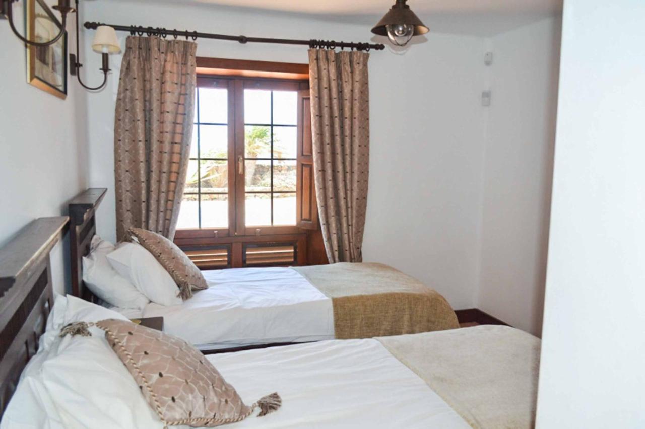 Villa Buena Vista Bocaina Playa Blanca (Lanzarote)