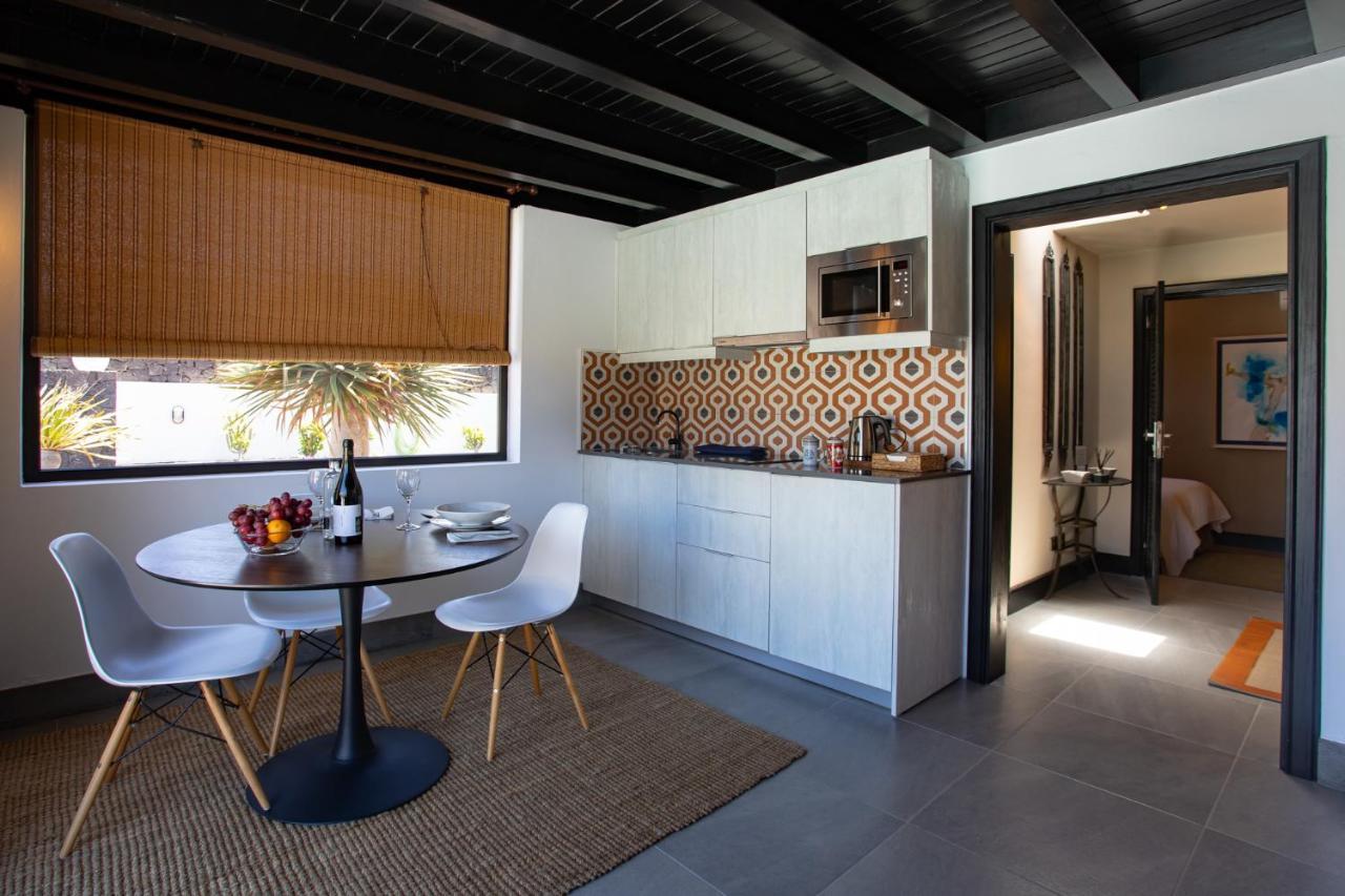 Bed & Breakfast 5 Lanzarote Macher