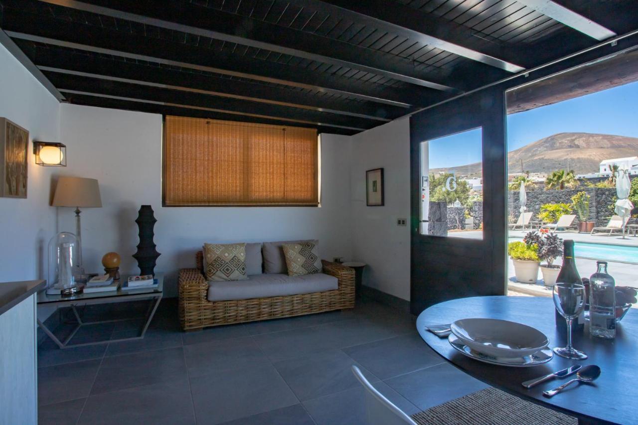 5 Lanzarote Macher