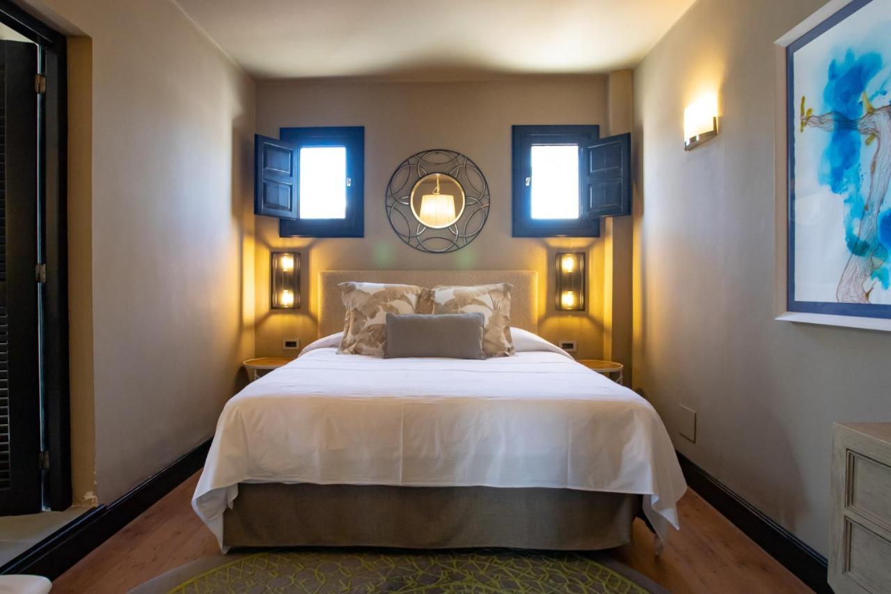 Bed & Breakfast 5 Lanzarote *