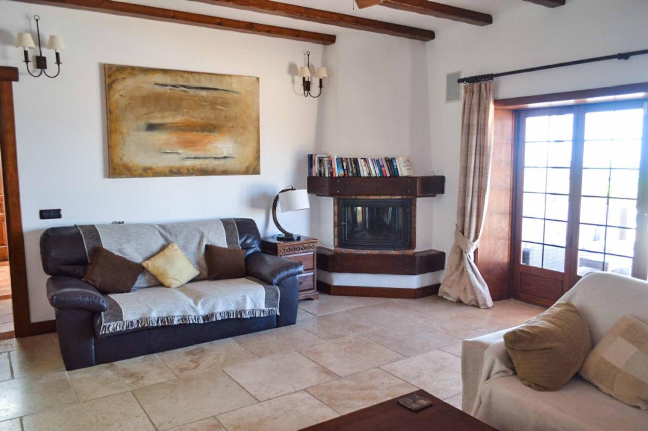 Buena Vista Bocaina Villa *
